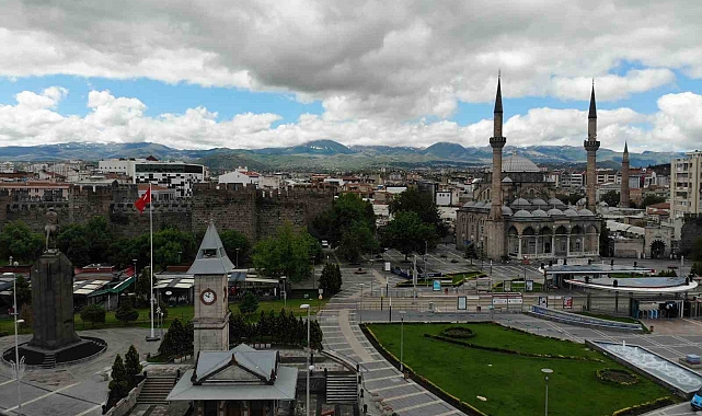 İşte Kayseri'nin kesin adayları