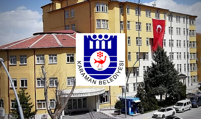 KARAMAN BELEDİYESİNİ SİLAHLI GRUPLAR MI YÖNETİYOR
