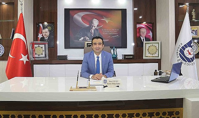 Karaman'da MHP Adayı Savaş Kalaycı kazandı