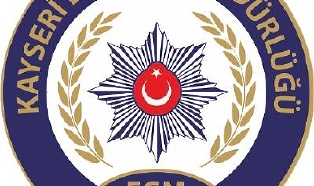 Kayseri'de 7 kişiye terörden işlem yapıldı