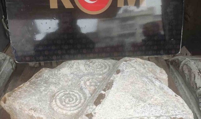 Konya'da kaçakçılık operasyonu: 18 gözaltı