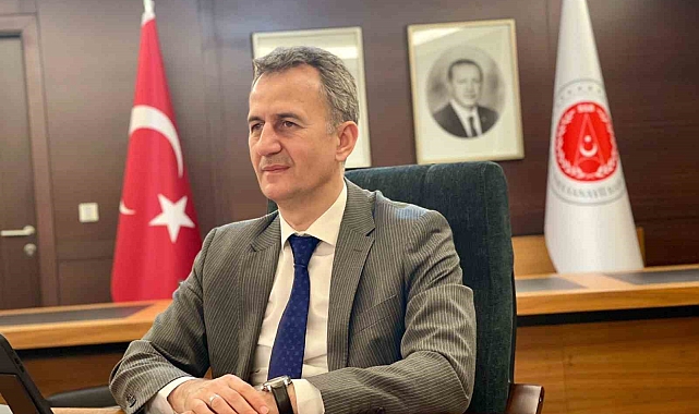 Savunma sanayiinden gençlere istihdam müjdesi