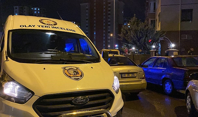 Silahla kendini vuran engelli şahıs ağır yaralandı