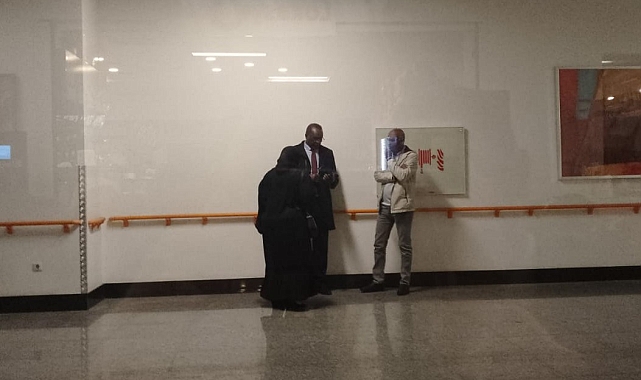 Sudan Cumhurbaşkanı'nın oğlu motosiklet kazasında ağır yaralandı