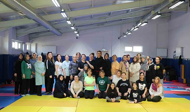 Talas sabah sporunda buluşuyor