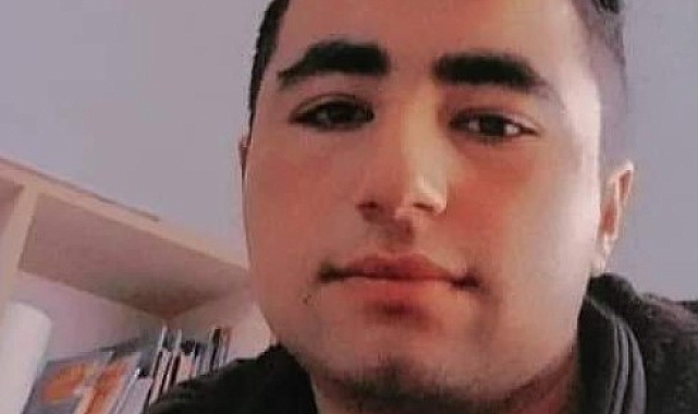 Tartıştığı dayısını silahla vurarak öldürdü