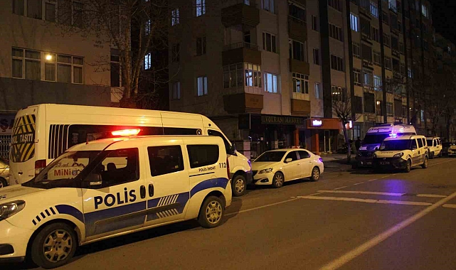 Yaşlı adam evinin banyosunda ölü bulundu