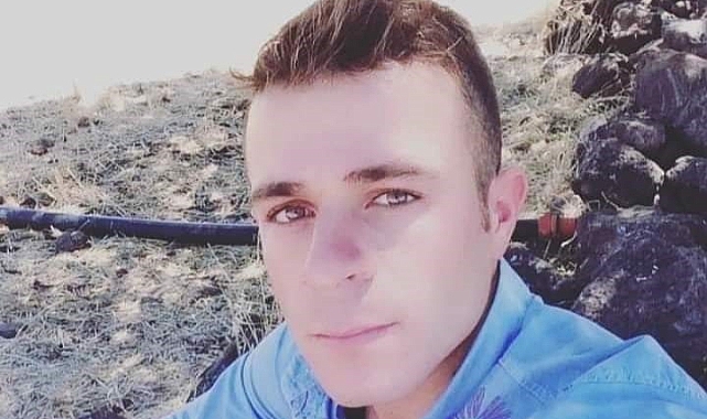 15 Yaşındaki Genç ve Amcası Boğularak Hayatını Kaybetti