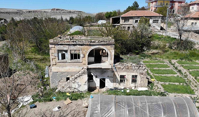 Aksaray'da Kemal Sunal ve Yeşilçam izleri