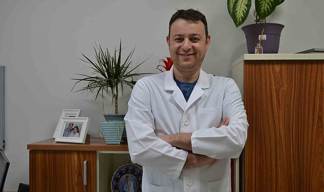 Alerjik reaksiyonlar gün geçtikçe artıyor