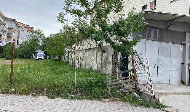 Ankara'da korkutan trafo yangını