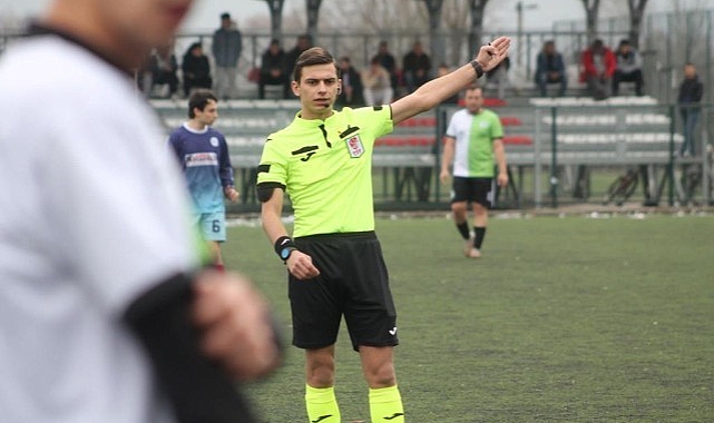 BAL'da haftanın maçlarını yönetecek hakemler açıklandı