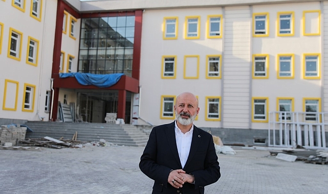 Başkan Çolakbayrakdar, seçim sonrası hızlı başladı