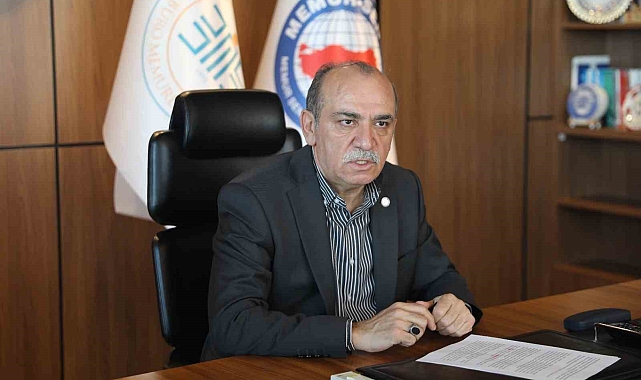 Büro Memur-Sen Genel Başkanı Yazgan: "Sözler tutulsun, mülakat kaldırılsın"