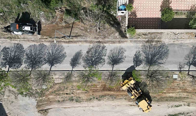 Hedef Nevşehir'i Türkiyenin en temiz şehri yapmak