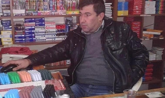 İkinci kez seçilen muhtar mazbatayı alamadan kalp krizi geçirerek vefat etti