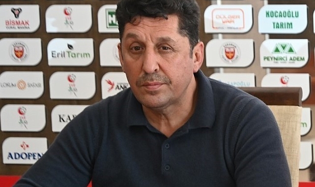 Karaman FK'da başkan ve yönetim istifa etti