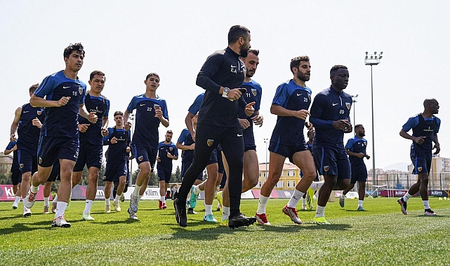 Kayserispor'a para cezası var