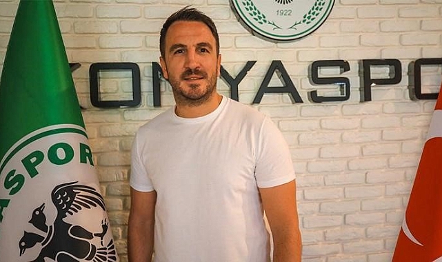 Konyaspor'da Ali Çamdalı dönemi