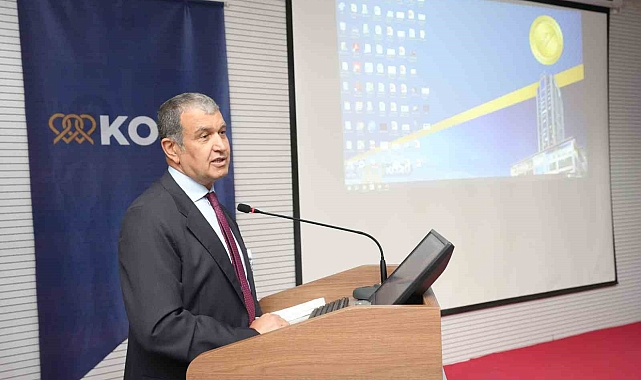Koru Ankara Hastanesi'nde yenilikçi hizmet anlayışında yeni dönem