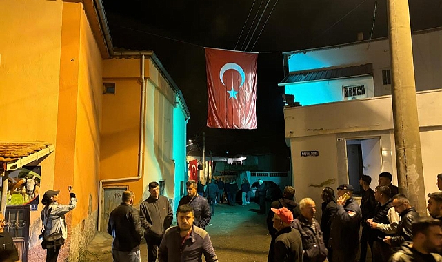 Pençe-Kilit Operasyonu'nda 1 askerimiz şehit oldu