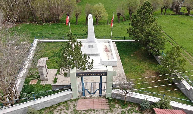 Sivas Ermeni doktorun ihanetini unutmadı