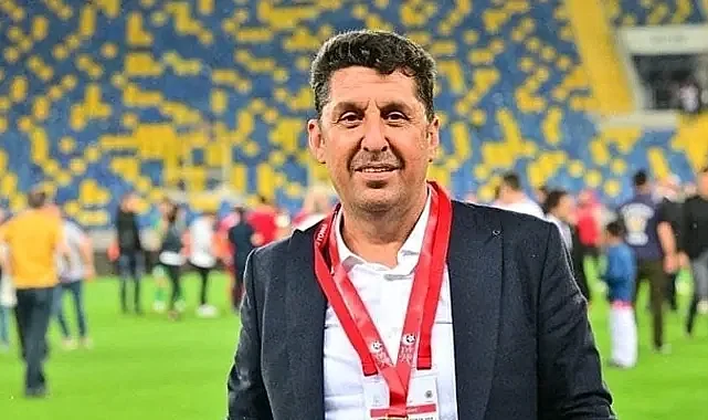 Süleyman Han Sözünde Durdu : istifa etti.