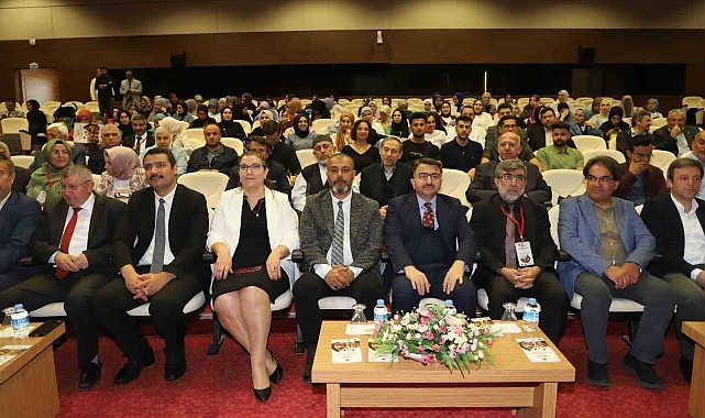 Tarihte Nevşehirli 25 alim olduğu ortaya çıktı