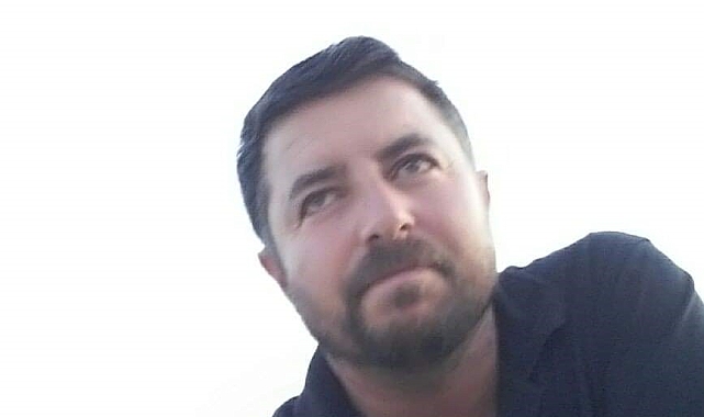 Traktör devrildi: 1 ölü, 1 yaralı