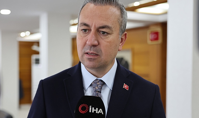 Yüksek Hızlı Tren İstanbul-Sivas seferleri 4 Mayıs'ta başlıyor