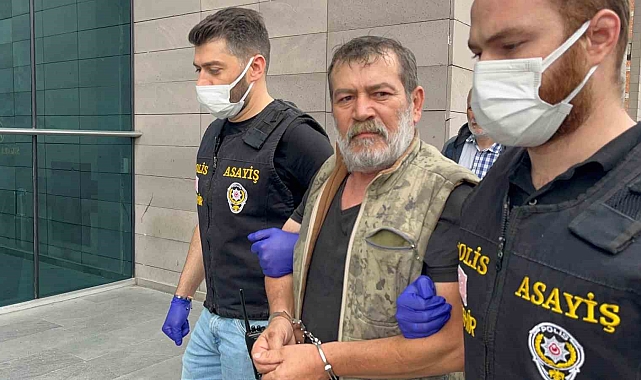 18 yıl sonra çözülen cinayette yakın arkadaş tutuklandı