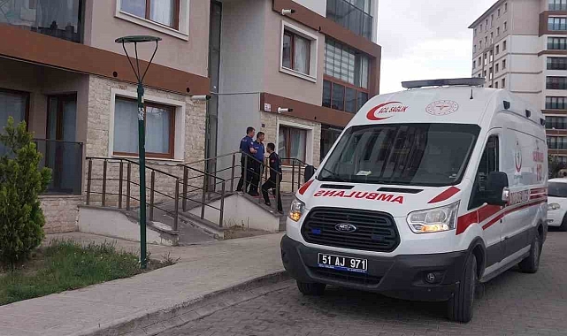 43 yaşındaki adam evinde ölü bulundu