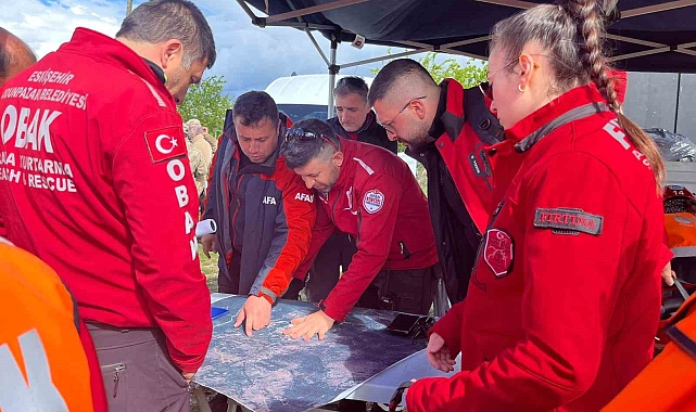 75 yaşındaki kayıp kadından 150 saattir haber alınamıyor