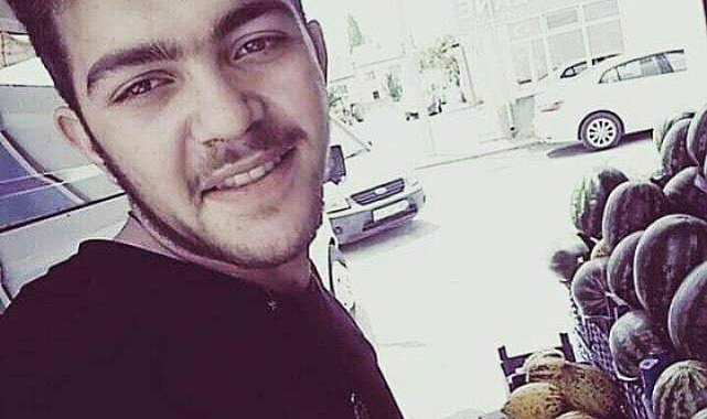 Akkışla'da öldürülen gencin duruşmasına devam edildi