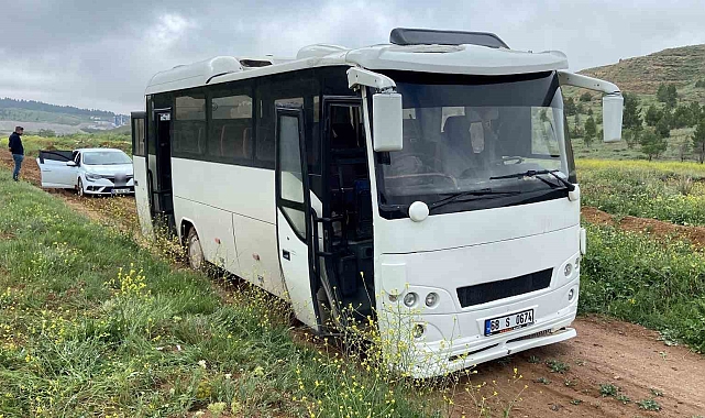 Aksaray'da uyuşturucu satıcıları ile polis kovalamacası