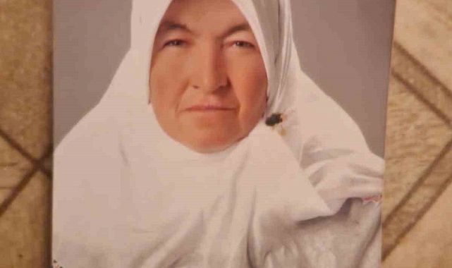 Arife Sasa'nın cenazesi bulundu