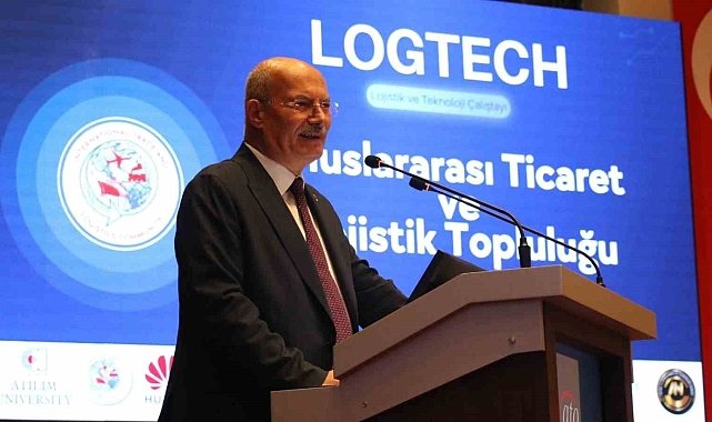 ATO Başkanı Baran: "Vize engeli lojistik sektörüne ivme kaybettiriyor"