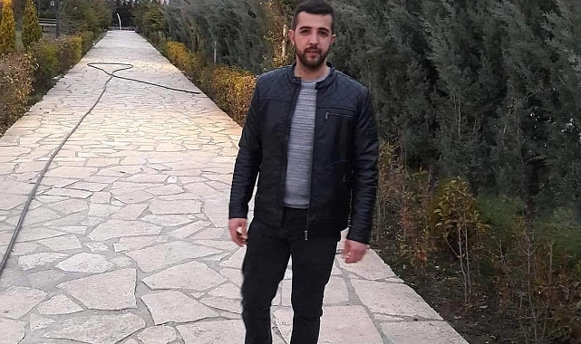 Babası tarafından göğsünden bıçaklanan genç öldü