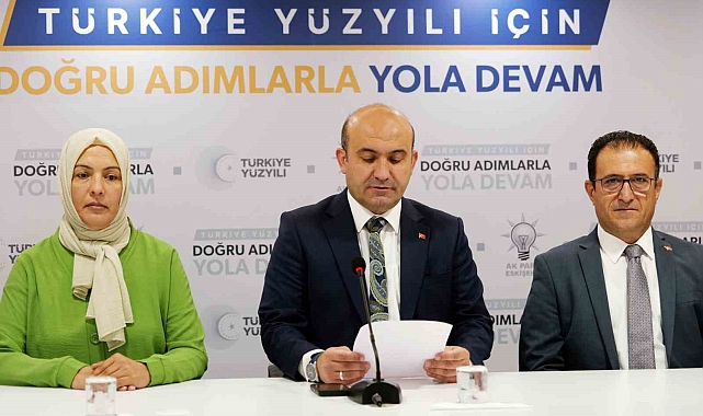 Başkan Albayrak: "Darbelere karşı mücadelemizi sürdüreceğiz"