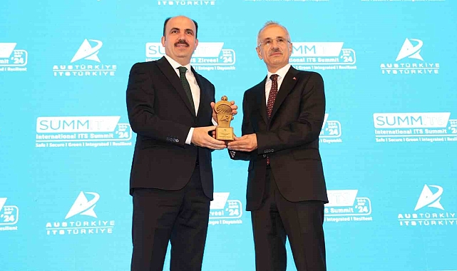 Başkan Altay: "Konya'yı Türkiye'nin en akıllı şehirlerinden birisi yapacağız"