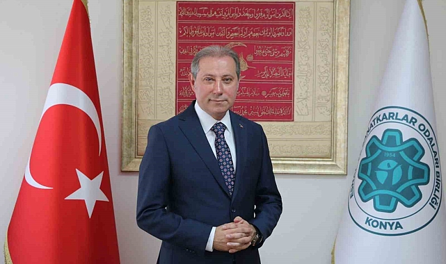Başkan Karabacak: "Faiz artışı yeniden değerlendirilmeli"