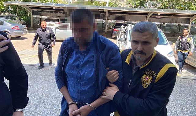 Damadını öldüren kayınpeder adliyeye sevk