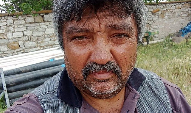 Elektrik akımına kapılan çiftçi hayatını kaybetti