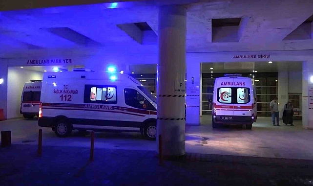 Evinde yasak aşk kaçamağı yapan kadın, kocasına yakalandı: 2 yaralı