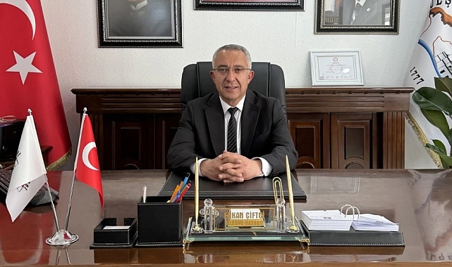 Gülşehir'de festival coşkusu