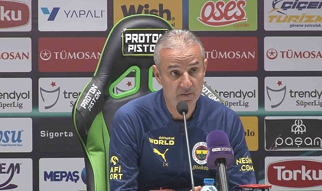 İsmail Kartal: "Elimizden gelenin en iyisini yapmaya çalışacağız"
