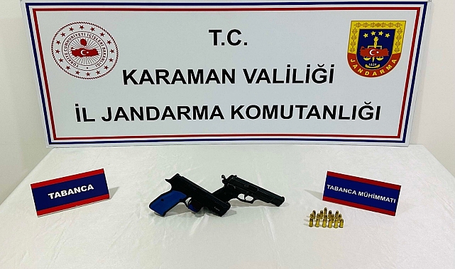Jandarmadan uyuşturucu operasyonu: 2 gözaltı