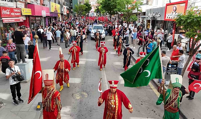 KALEFEST-2024 başladı