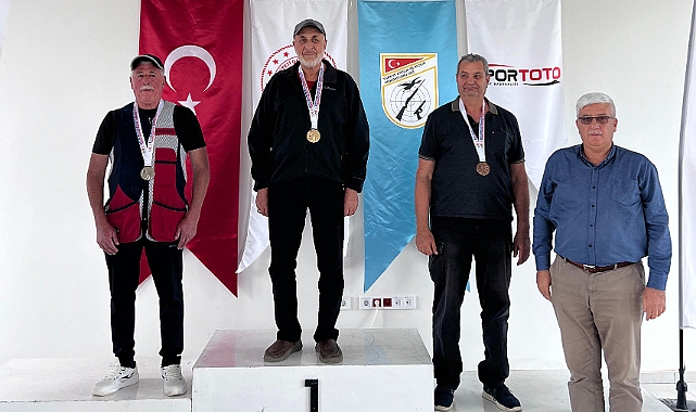 Karaman Atıcılık Takımından Konya'da 4 Kürsü