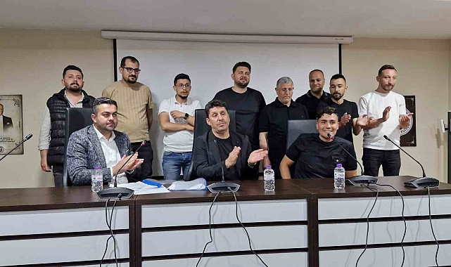Karaman FK'ya başkan adayı çıkmadı